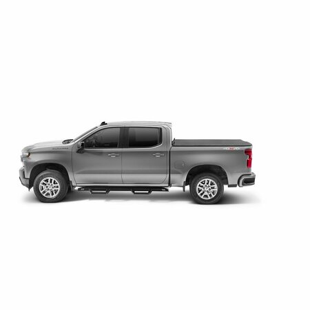 Extang FORD SUPER DUTY 6 3/4 FT 2017-21 77486